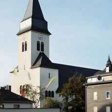 St. Peter und Paul