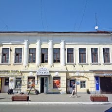 Дом Зайцевой (Муром)