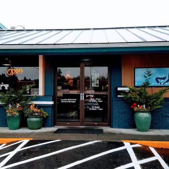Ivar's Seafood Bar