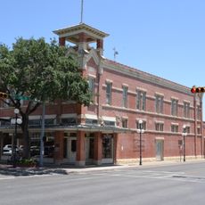John B. Ragland Mercantile Company Building