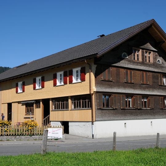 Bauernhof