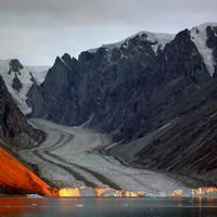 Northeast Greenland National Park