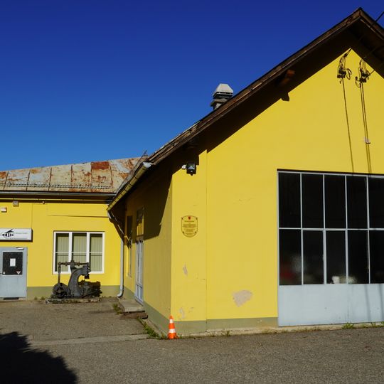 Gesenkschmiede Ferlach