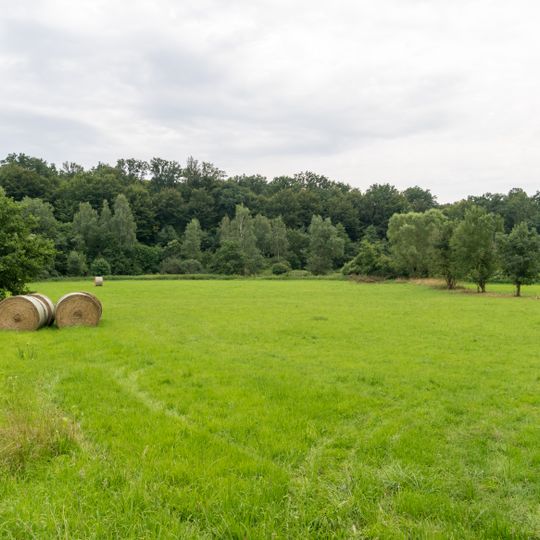 Emmeroberlauf und Beberbach