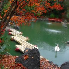 Jardín Botánico de Auburn