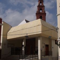 Church of Saint John the Baptist