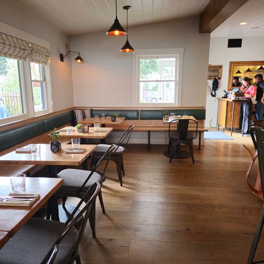 S.Y. Kitchen