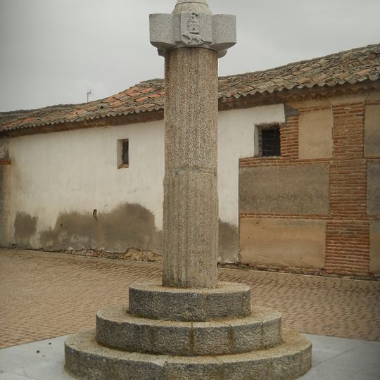 Fuente el Saúz