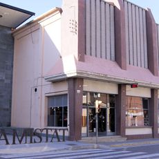 Societat Recreativa l'Amistat