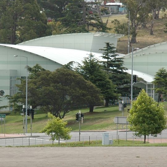 Doone Kennedy Hobart Aquatic Centre