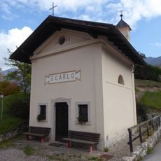 Cappella di San Carlo Borromeo