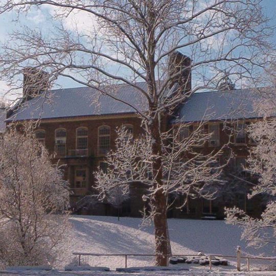 Fairmont Senior High School