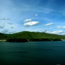 Lucky Peak State Park