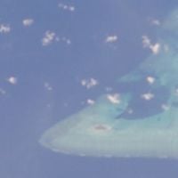アシュモア・カルティエ諸島