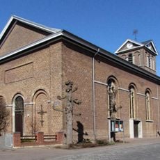Saint Lambertus Church