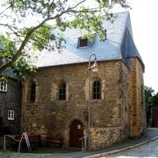 Klauskapelle (Goslar)