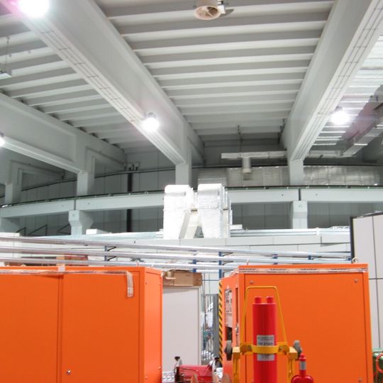 Elettra-Sincrotrone Trieste