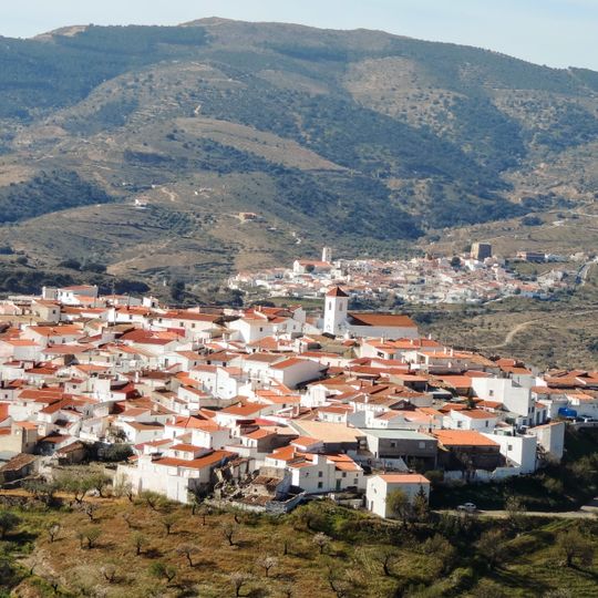 Alcudia de Monteagud