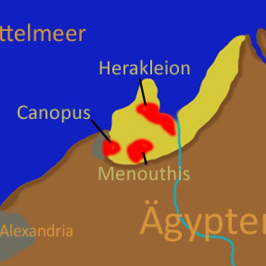 Heracleion