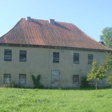 Kanonia pod wezwaniem św. Pawła we Fromborku