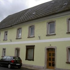 Wohnhaus