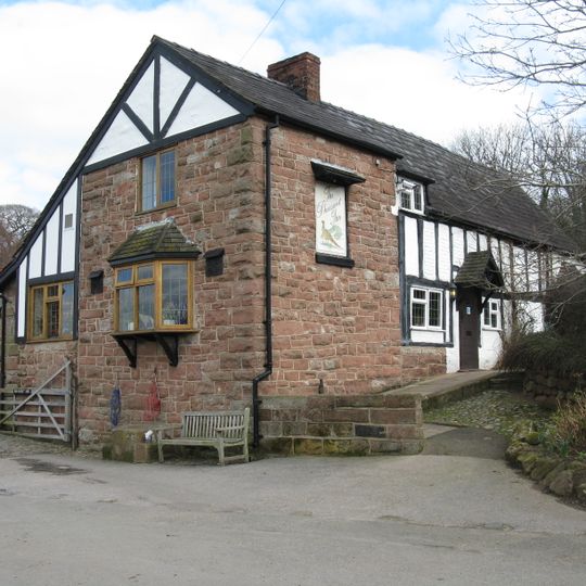 The Pheasant Inn