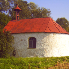 Feldkapelle