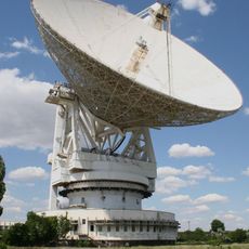 Evpatoria Observatory