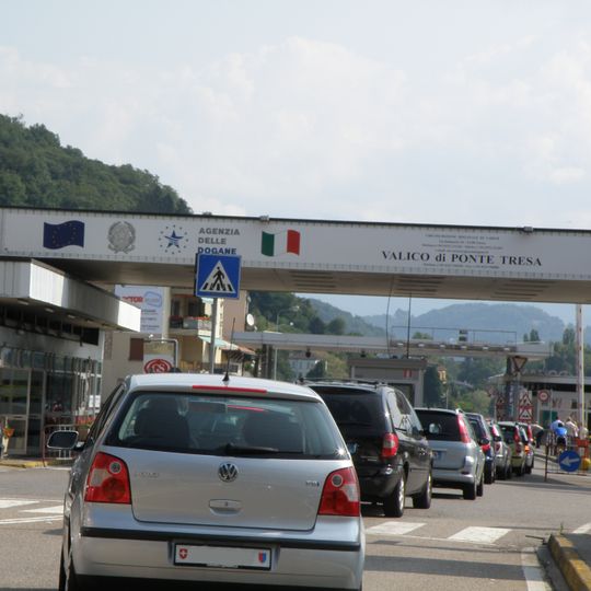 Lavena Ponte Tresa