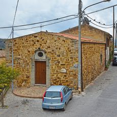 Oratorio della Santissima Trinità