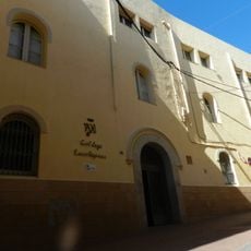 Convent de les Mares Escolàpies