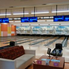 気仙沼さくらボウル