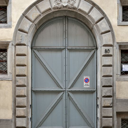 Palazzo Tasso