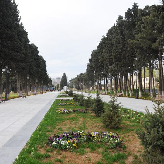 Bilajari park