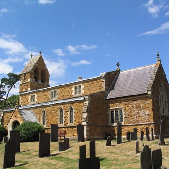 Church of St Michael