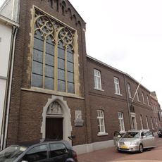 Karmelietessenklooster