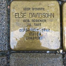 Else Davidsohn