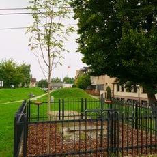 Zespół terenu bitwy z 1809 r.