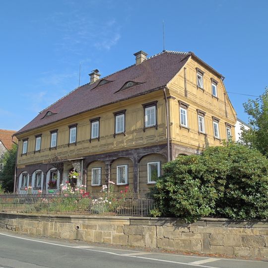 Spitzkunnersdorfer Straße 13