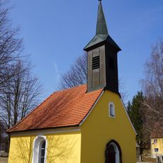 Herz-Jesu-Kapelle