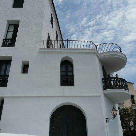 Casa del Baró de la Roda