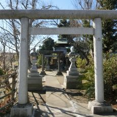 Seiryū-jinja