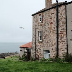 The Watch House, Kings Mills, Crail
