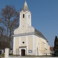 Saint Vitus Church