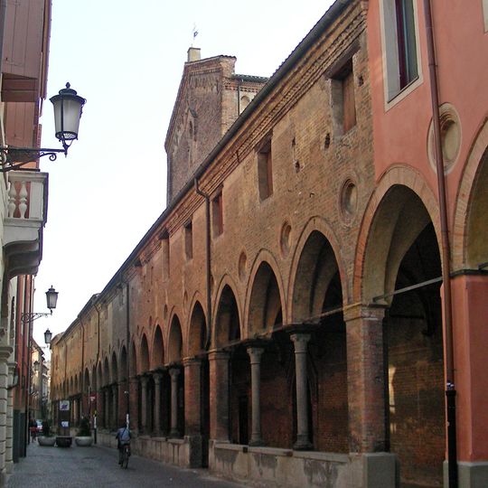 Chiesa di San Francesco Grande