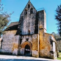 Sainte-Nathalène