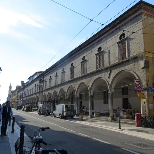 Ospedale Vecchio