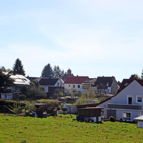 Jägersburg