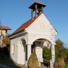 Pletterikapelle Gamsgebirg, Stainz