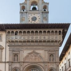 Palazzo della Fraternita dei Laici